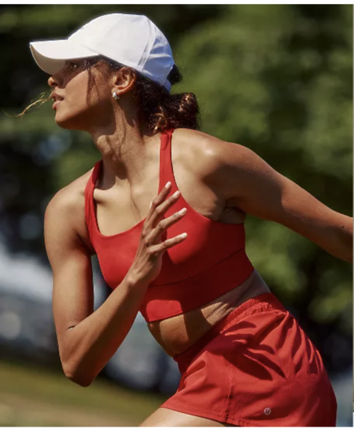 Lululemon Canada We Made Too Much Sales: Get Lululemon Align High-Rise Short for $29 + FREE Shipping